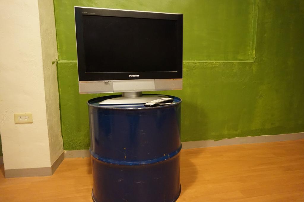Next Tainment Naha Hostel Ngoại thất bức ảnh