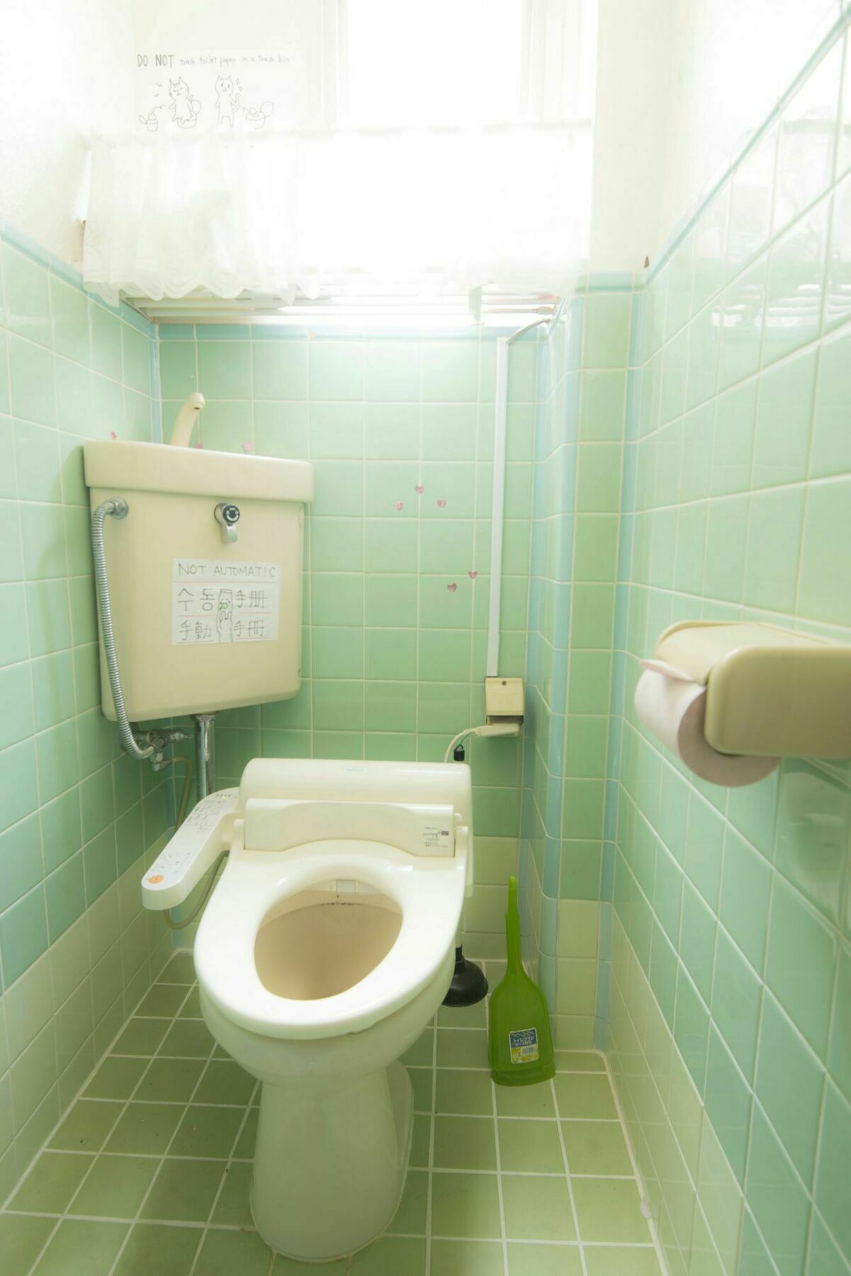 Next Tainment Naha Hostel Ngoại thất bức ảnh